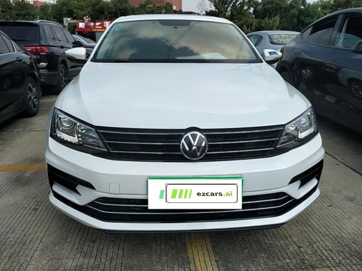 Sagitar 2018 280TSI DSG photo 2