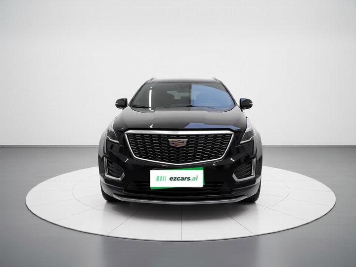 XT5 2020 Facelift 28T Luxury photo 2