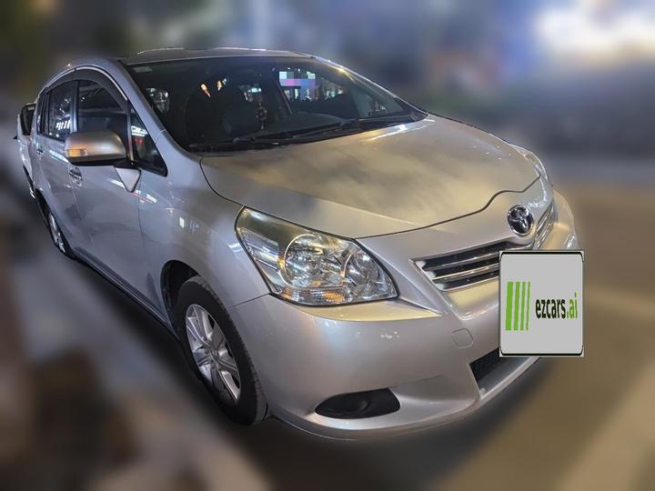 2014 Starlight 180E CVT Elite photo 3