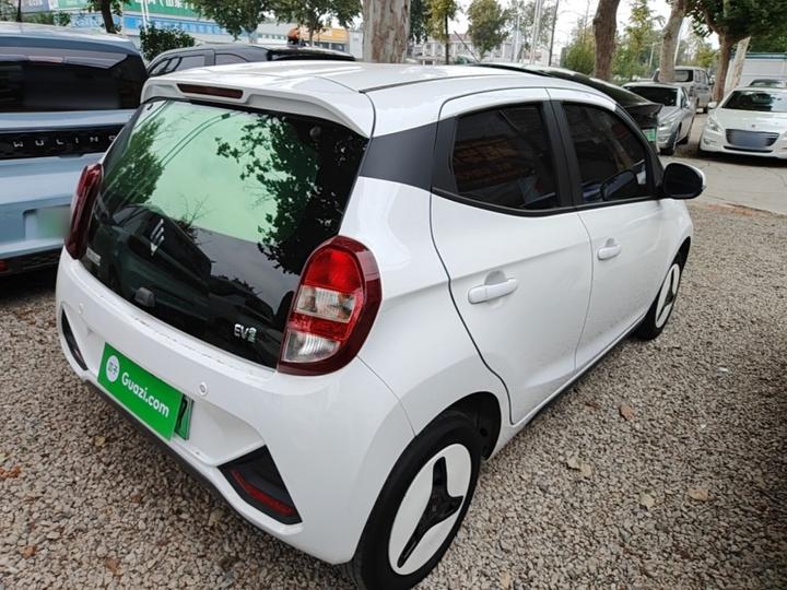 EV EV2 2026 PLUS Comfort photo 4