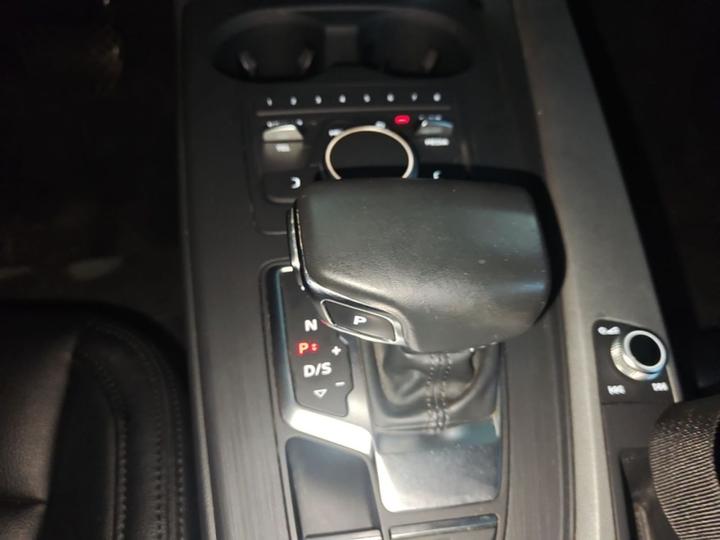 A4L 2018 30 Anniversary 40 TFSI Progressive photo 6