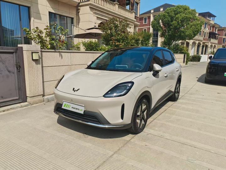 Bingo S 2025 325km Flagship