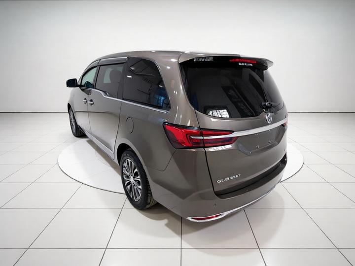 GL8 2021 652T Luxury photo 4