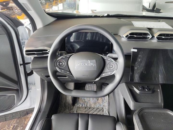 SKY EV01 2025 530km AIR Elite photo 6