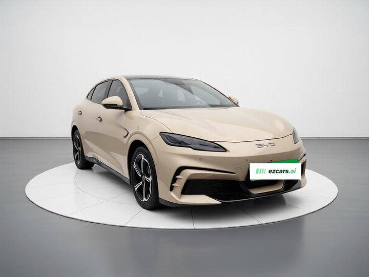 Seal 06 GT 2025 505Plus photo 3