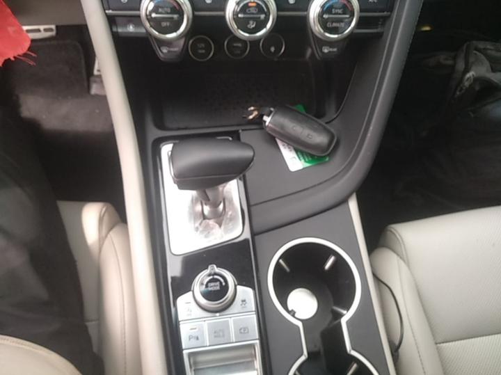 G70 2023 2.0T RWD Luxury photo 6
