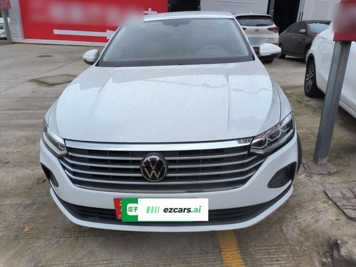 Lavida 2023 Facelift 1.5L AT photo 2