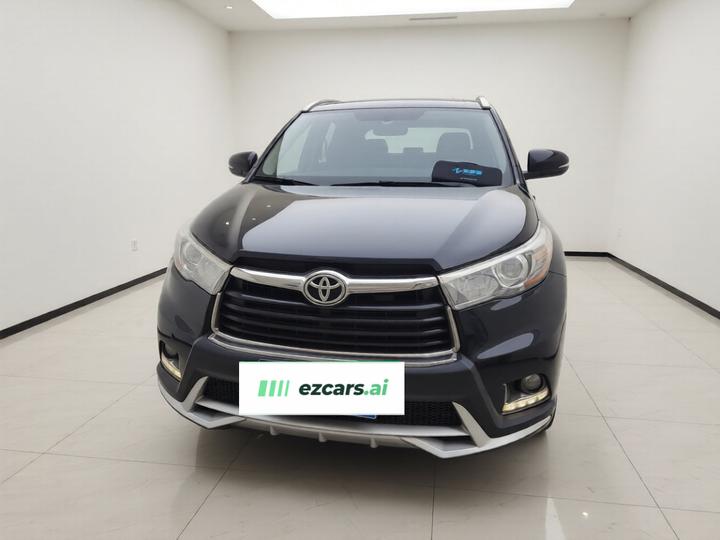 Highlander 2017 2.0T RWD Elite 5-Seater photo 2