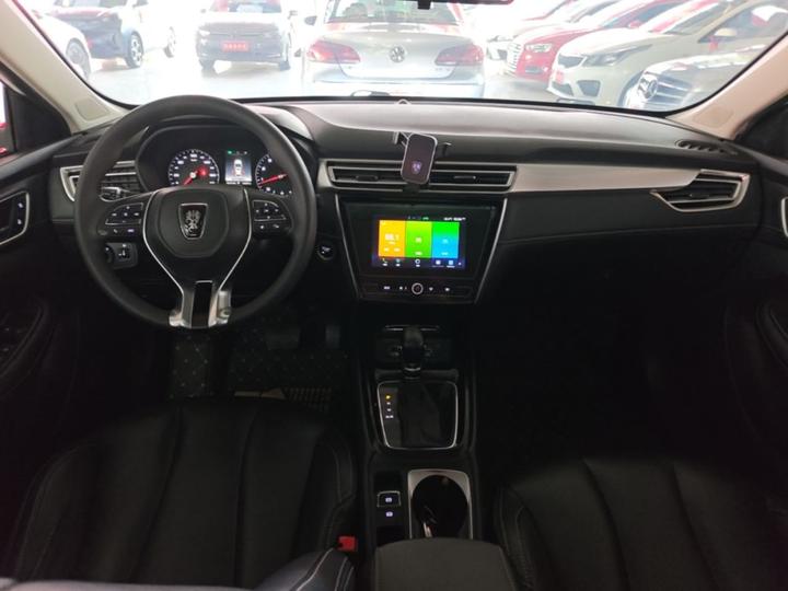 i5 2019 1.5L AT 4G photo 5