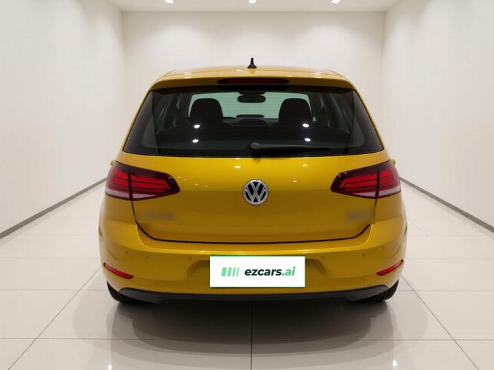 Golf 2019 280TSI DSG Comfort China V photo 5