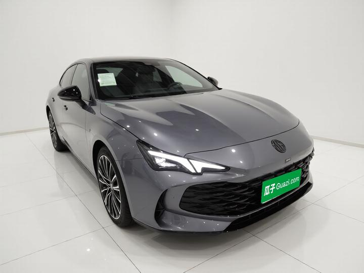 MG7 2025 1.5T 300 DCT photo 3