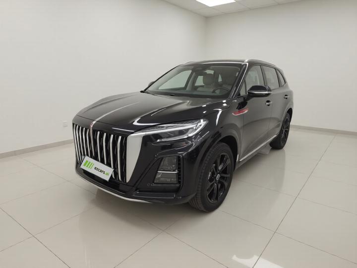 HS3 PHEV 2025 125km PLUS 200 Anniversary Edition