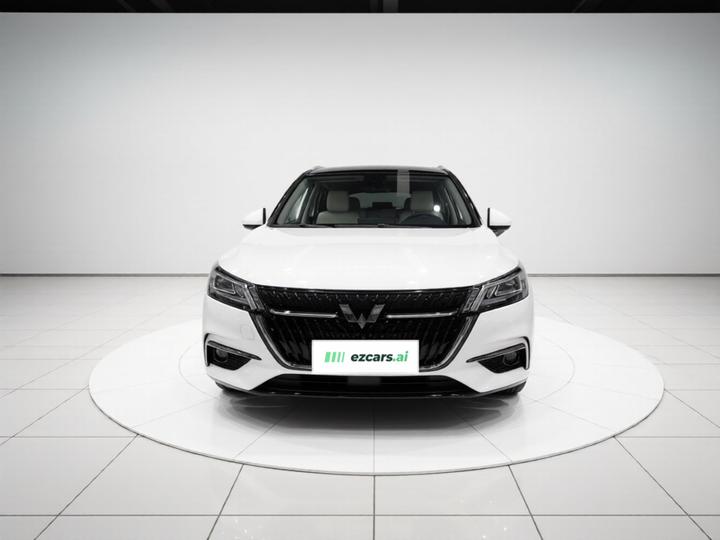 Wuling 2021 1.5T CVT photo 2