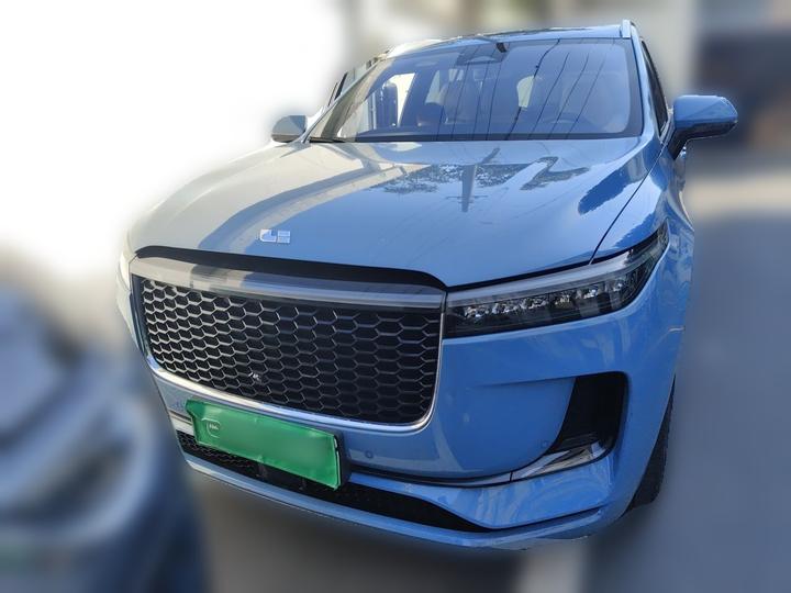Li Auto ONE 2021 EREV 6-Seater photo 2