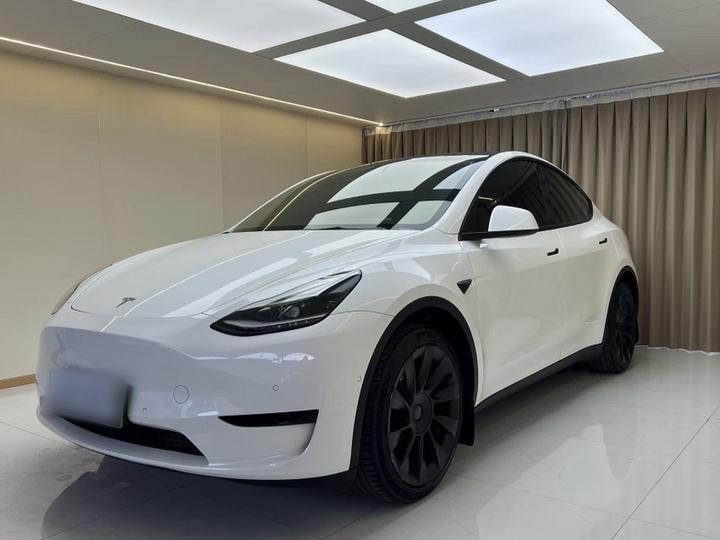 Model Y 2022 RWD