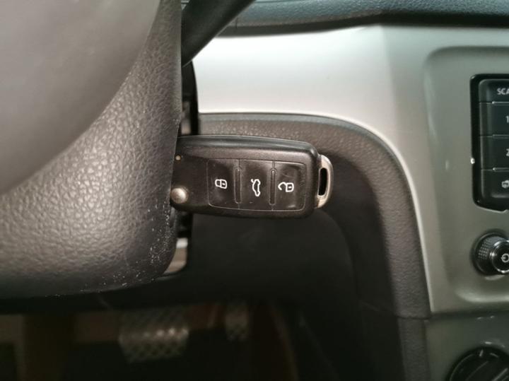 Lavida 2013 Facelift Classic 1.6L AT photo 8