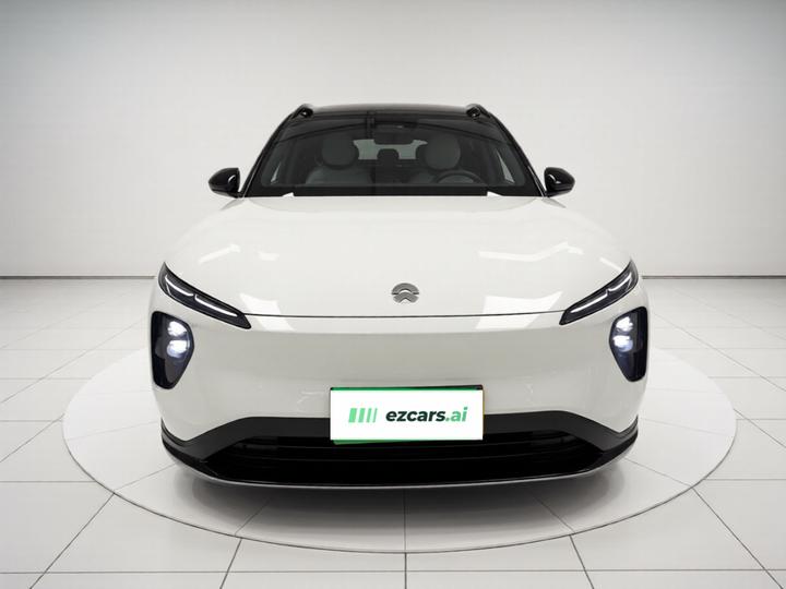 ES6 2024 75kWh photo 2