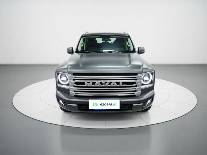 H9 2024 2.4T Diesel AWD photo 2