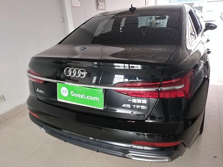 A6L 2019 45 TFSI Dynamic photo 3
