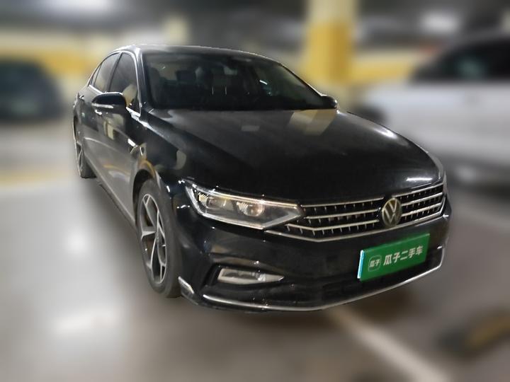 Magotan 2023 200 Anniversary Edition 330TSI DSG Luxury photo 3