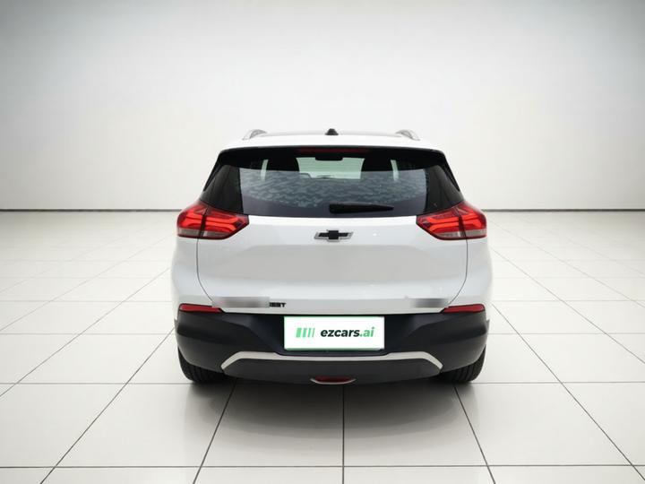 2019 Redline 335T CVT China VI photo 5