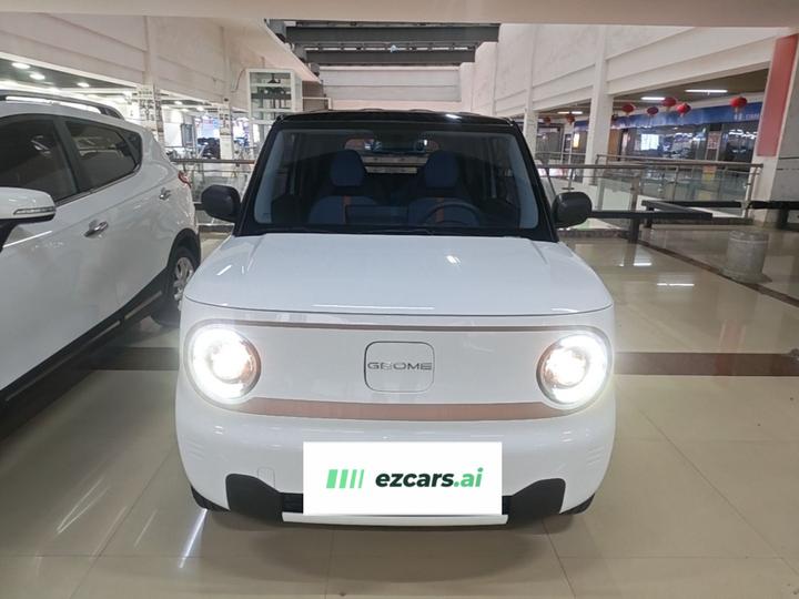 2024 Panda mini 200km PRO photo 2