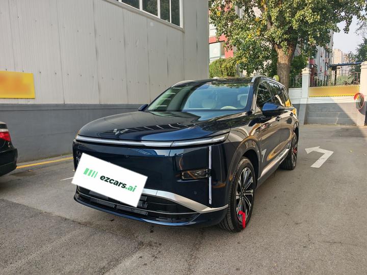 L 2026 260km 6-Seater