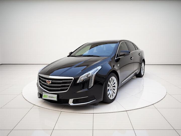 XTS 2018 28T Tech