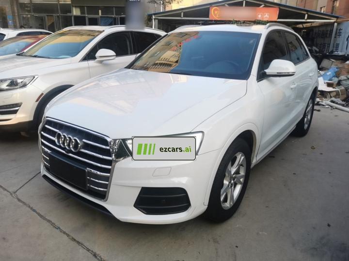 Q3 2018 30 Anniversary 30 TFSI Fashion