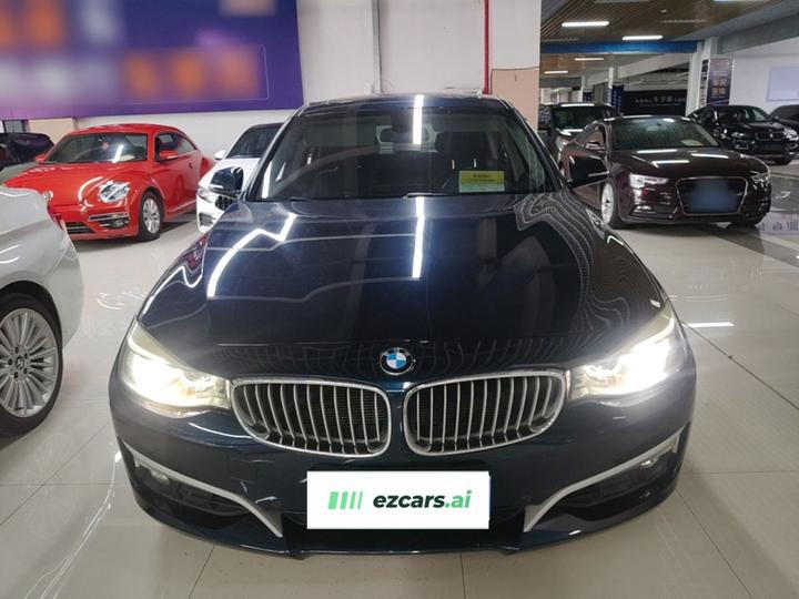 3 SeriesGT 2013 328i Design Package photo 2