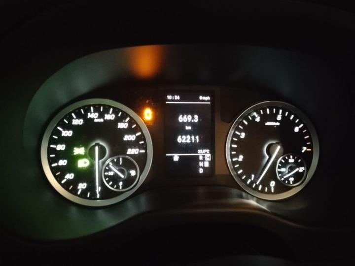 Vito 2021 2.0T Elite 7-Seater photo 3