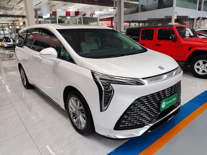 2023 2.0T 6-Seater photo 3