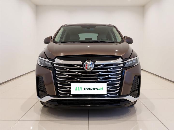 GL8 2023 652T Luxury photo 2
