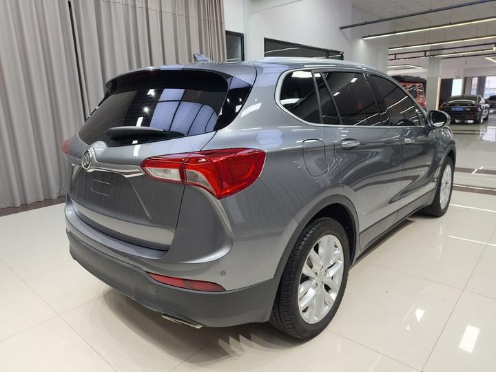 Envision 2018 28T AWD Luxury photo 4