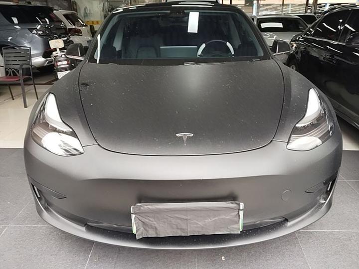 Model 3 2020 Facelift Standard Range RWD Upgraded photo 2
