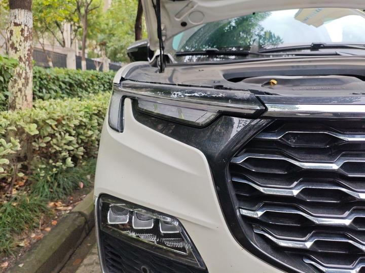 Equator 2021 EcoBoost 225 PLUS 6-Seater photo 7