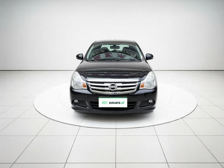 Sylphy 2018 Classic 1.6XE CVT Comfort photo 2