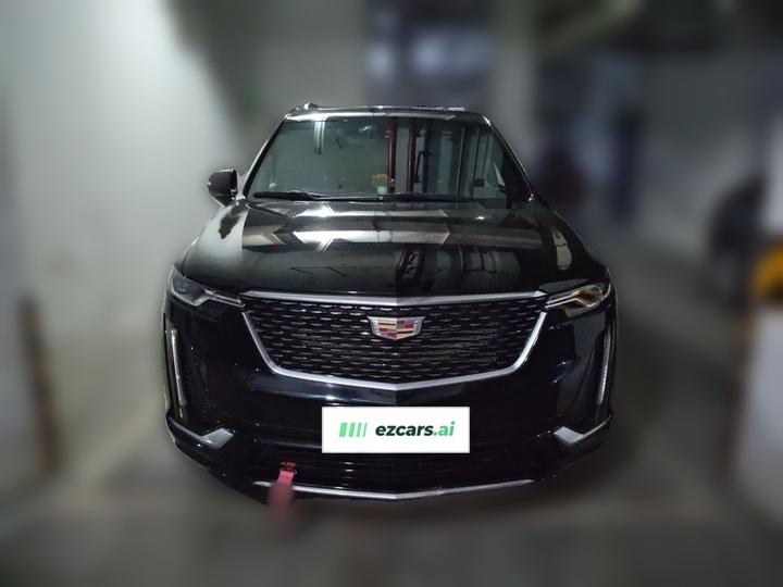 XT6 2021 2.0T 6-Seater AWD photo 2