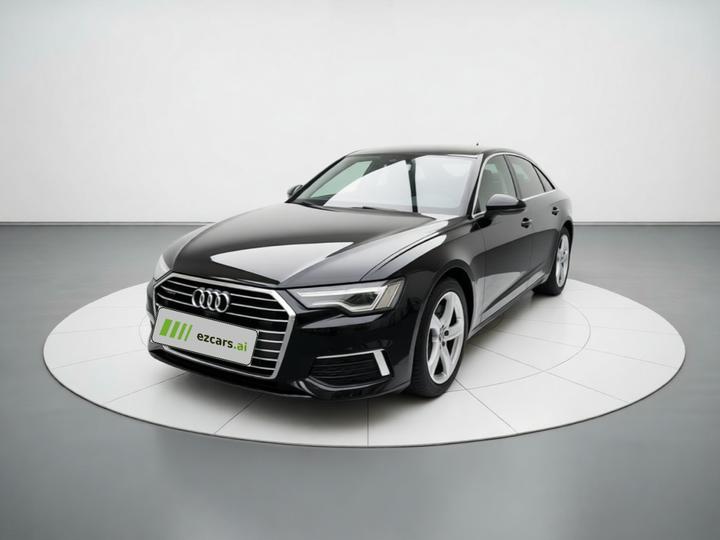 A6L 2019 45 TFSI quattro