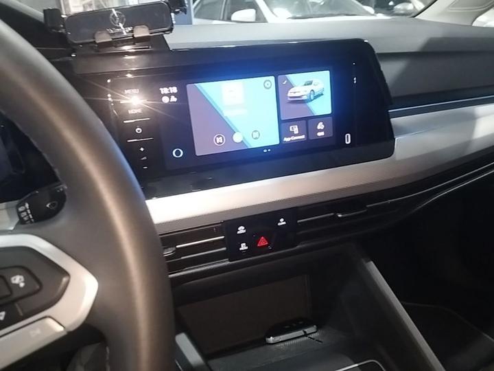 Golf 2023 Facelift 280TSI DSG Pro photo 8