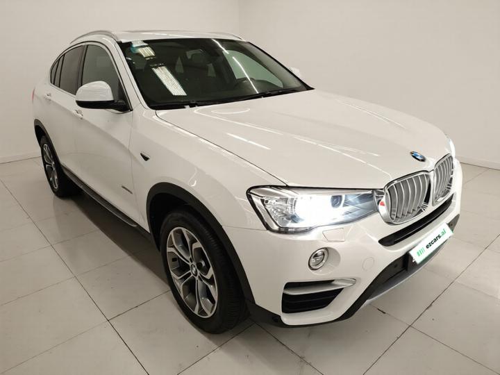 X4 2014 xDrive20i X Design Package photo 3