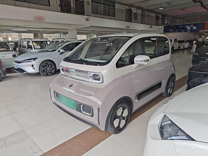 KiWi EV 2023 LFP