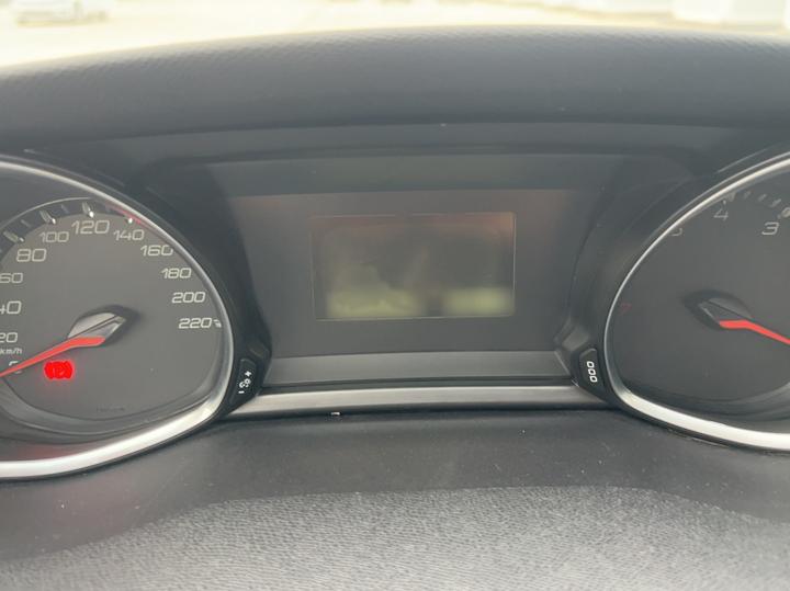 308S 2015 1.6T AT photo 7