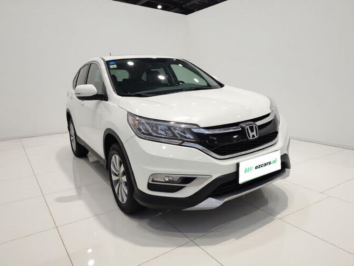 CR-V 2016 2.0L RWD Classic photo 3