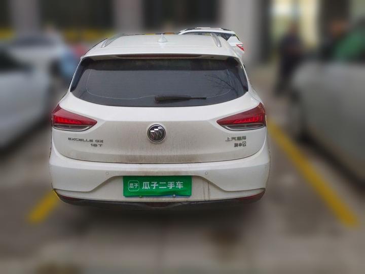 2019 18T AT Elite China VI photo 3