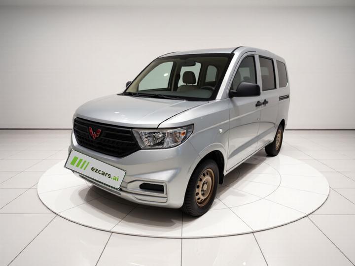 Wuling Hongguang V 2022 1.5L LAR