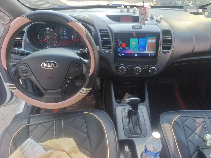 K3 2015 1.6L AT GLS photo 5