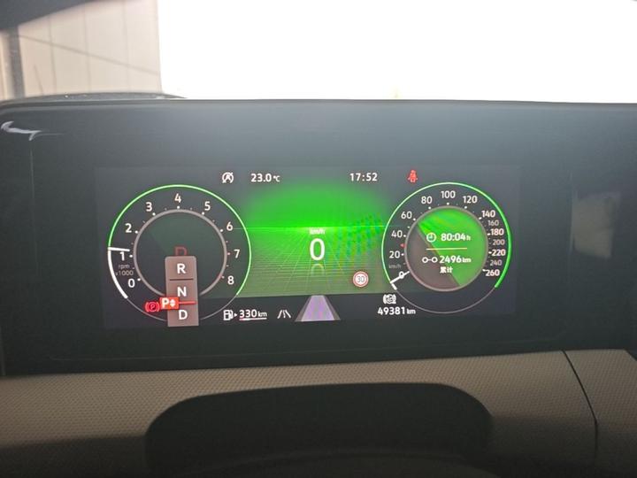 2022 Lamando L 280TSI DSG Cool photo 7