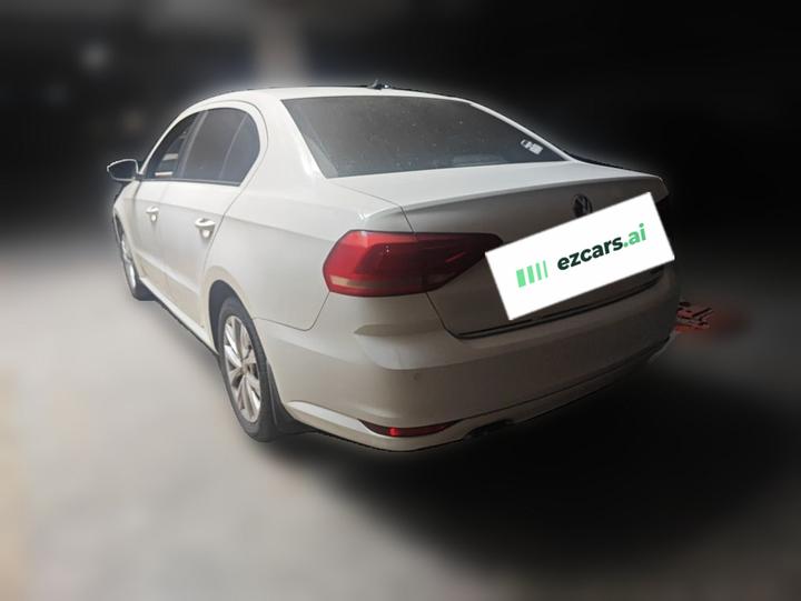 Lavida 2017 230TSI DSG Comfort photo 4