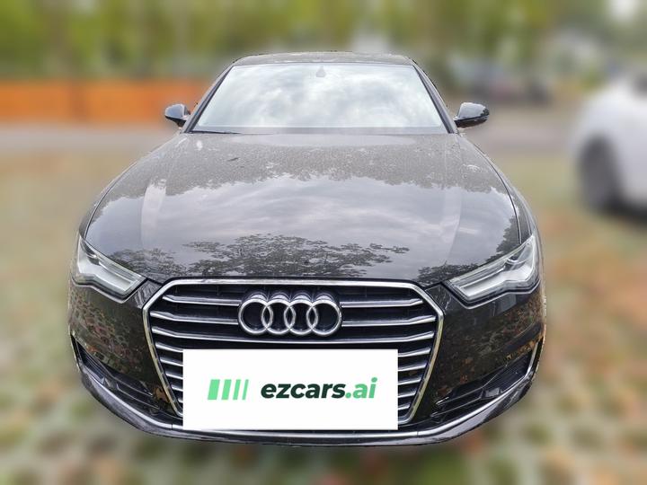 A6L 2016 TFSI Tech photo 2